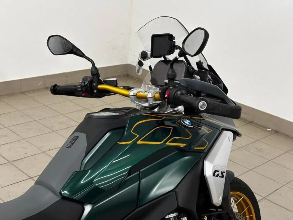 Bmw R 1300 GS Option 719 Tramuntana (2023 - 26) (8)