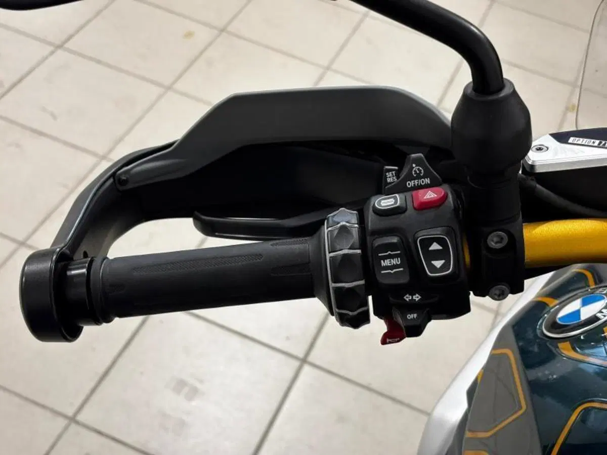 Bmw R 1300 GS Option 719 Tramuntana (2023 - 26) (10)