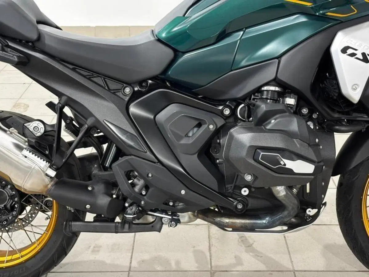 Bmw R 1300 GS Option 719 Tramuntana (2023 - 26) (6)