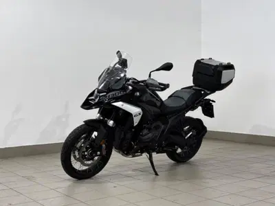 Bmw R 1300 GS Triple Black (2023 - 26) usata
