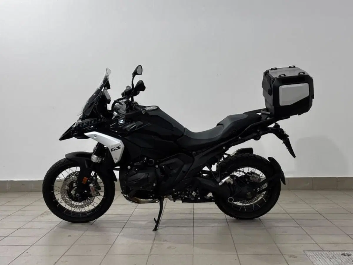Bmw R 1300 GS Triple Black (2023 - 26) (7)