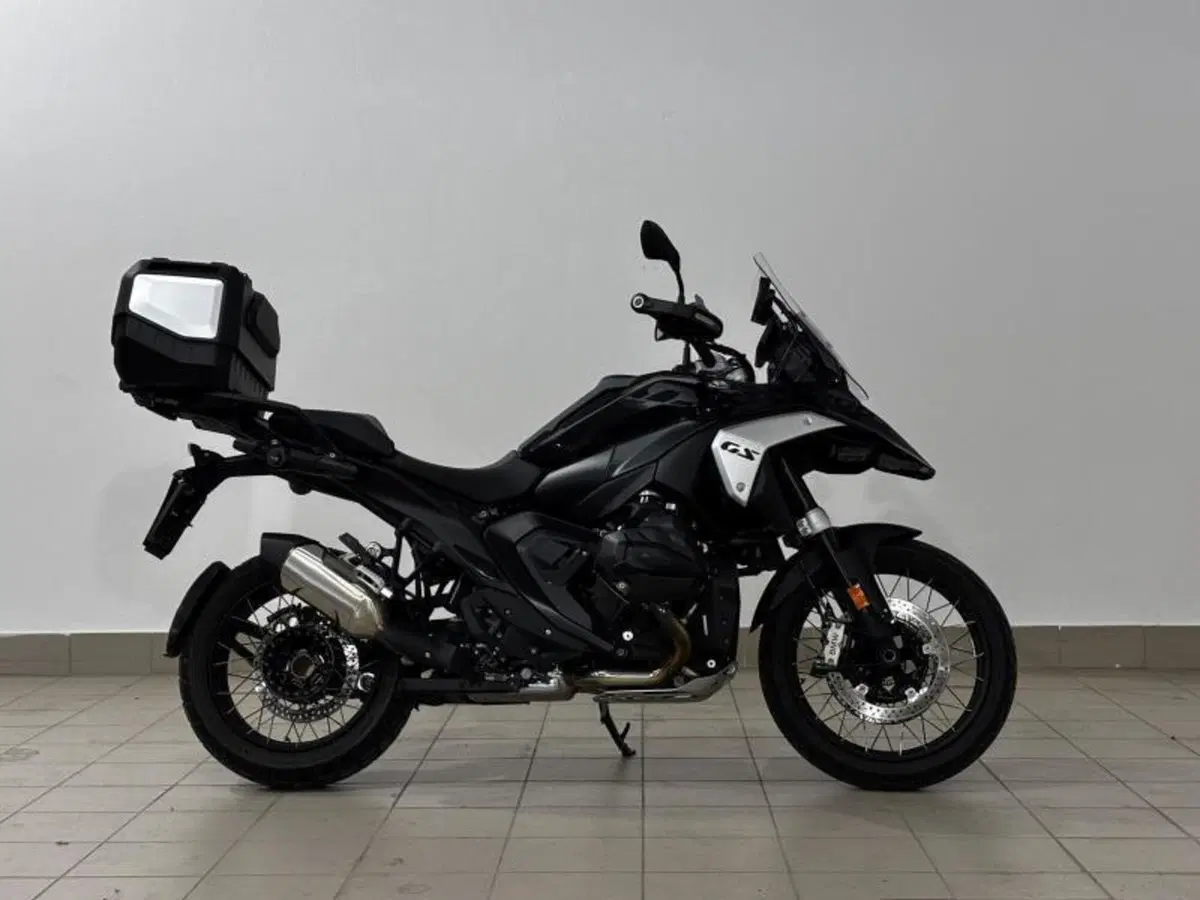 Bmw R 1300 GS Triple Black (2023 - 26) (2)