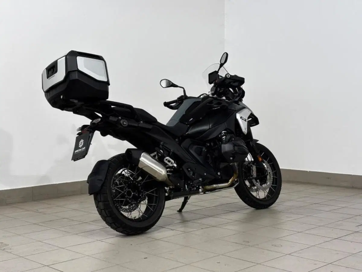 Bmw R 1300 GS Triple Black (2023 - 26) (6)