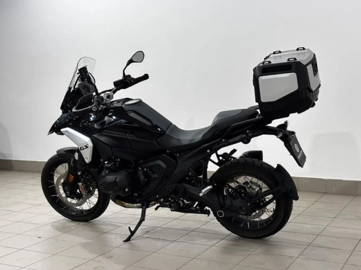 Bmw R 1300 GS Triple Black (2023 - 26) (4)
