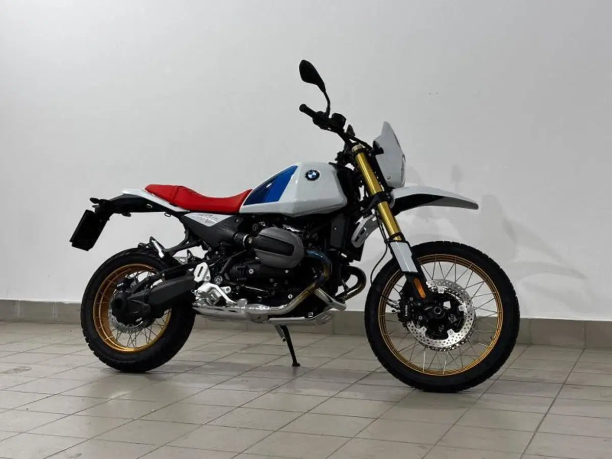 Bmw R 12 G/S (2026 - 27) (3)