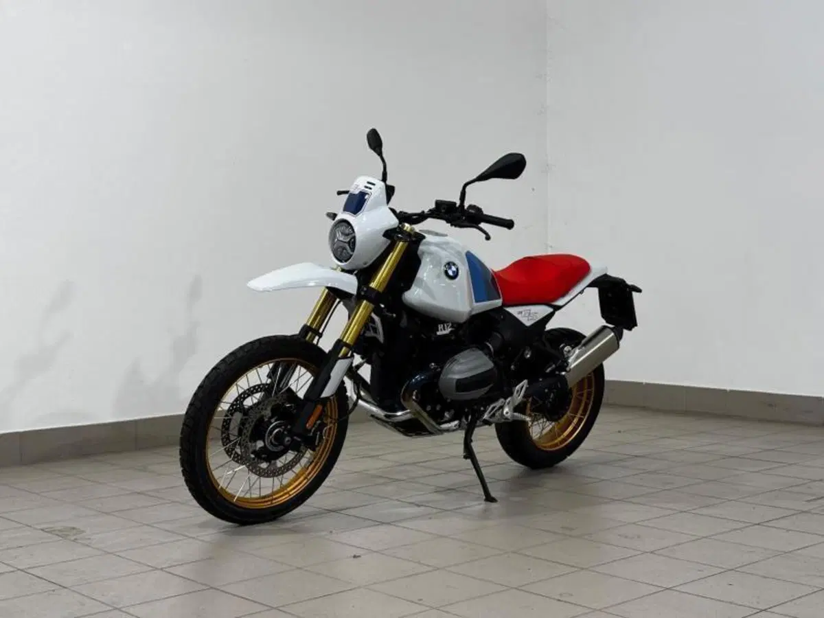 Bmw R 12 G/S (2026 - 27)