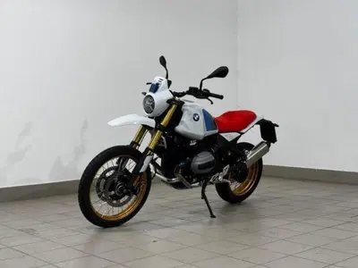 Bmw R 12 G/S (2026 - 27) usata