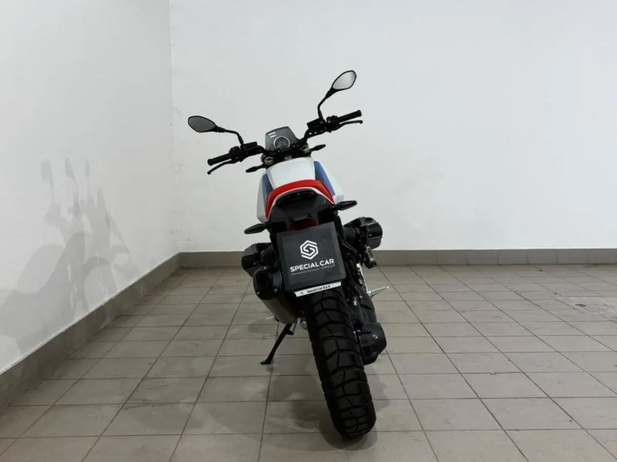 Bmw R 12 G/S (2026 - 27) (2)