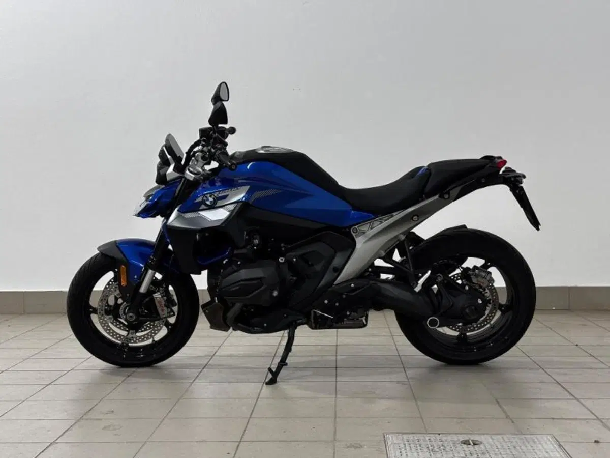 Bmw R 1300 R (2026 - 27) (5)