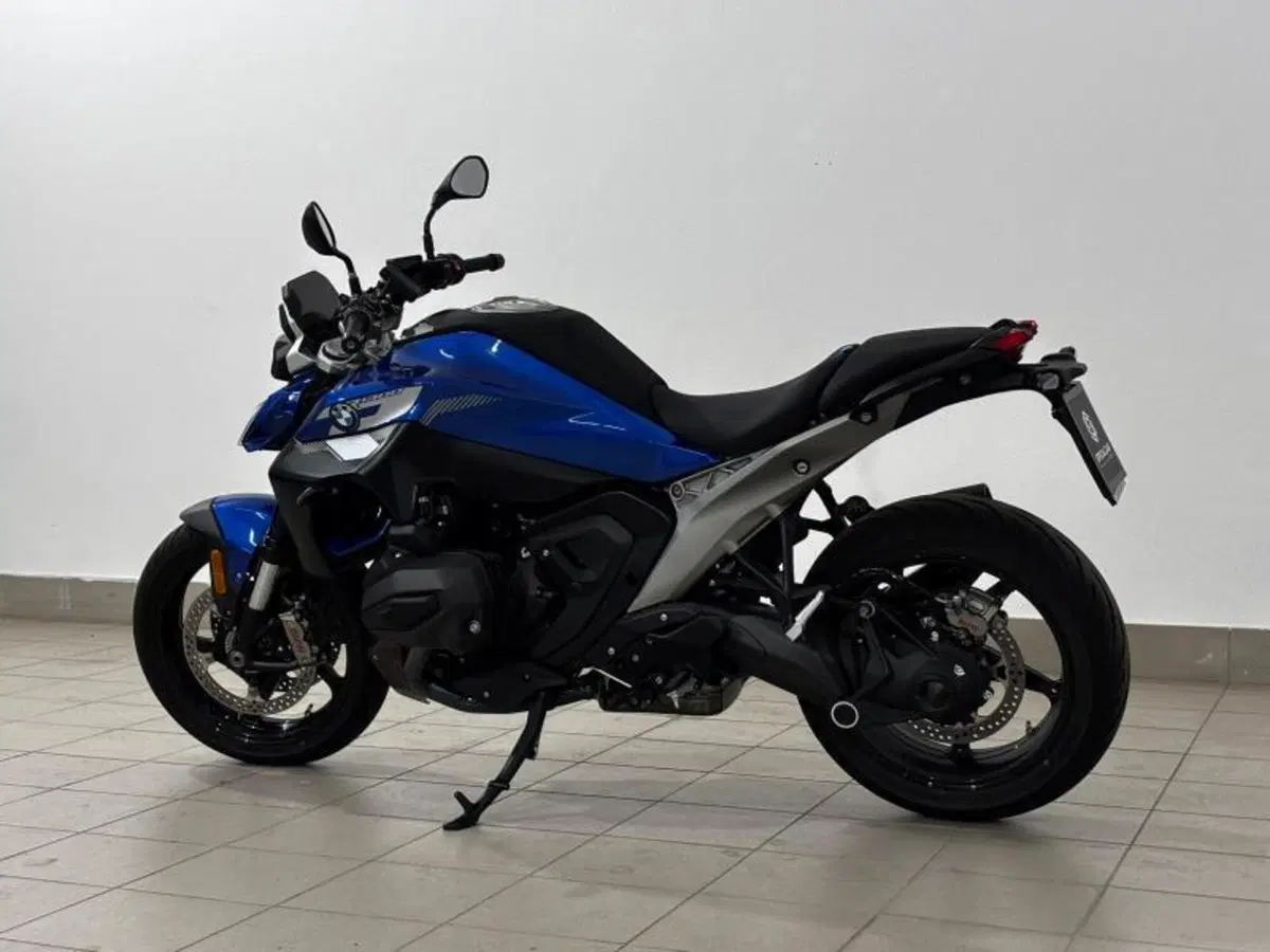 Bmw R 1300 R (2026 - 27) (3)