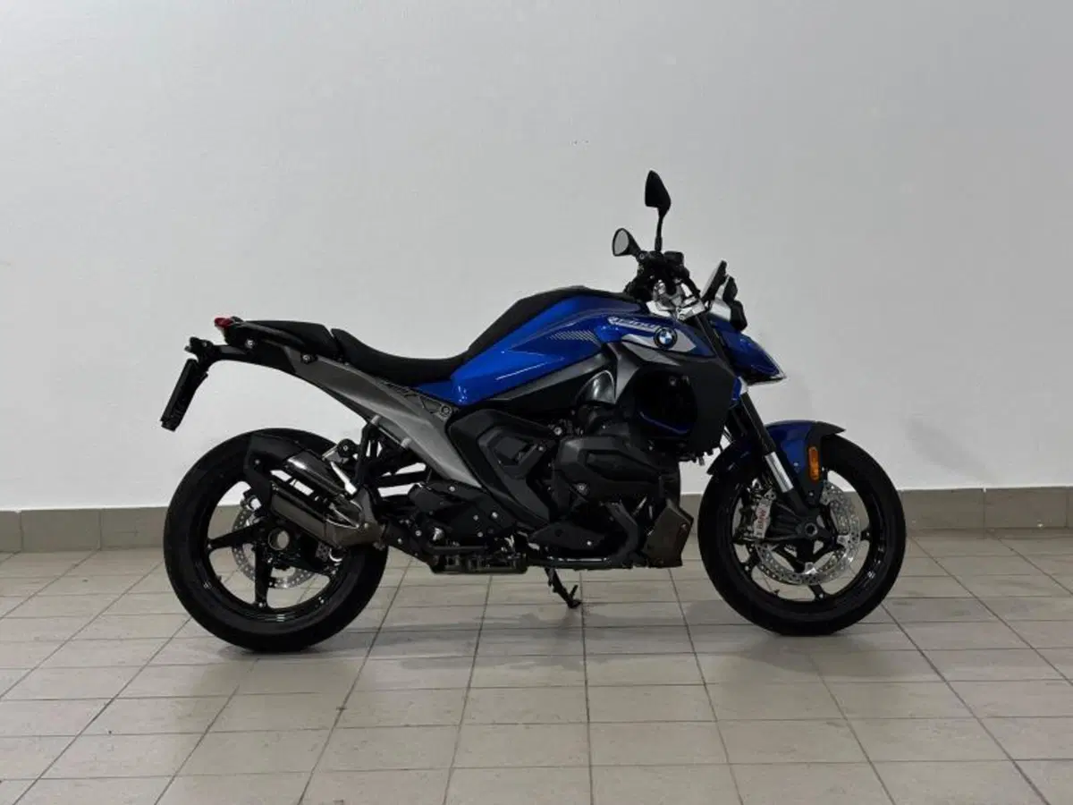 Bmw R 1300 R (2026 - 27) (2)