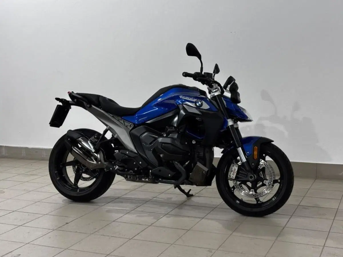 Bmw R 1300 R (2026 - 27) (4)