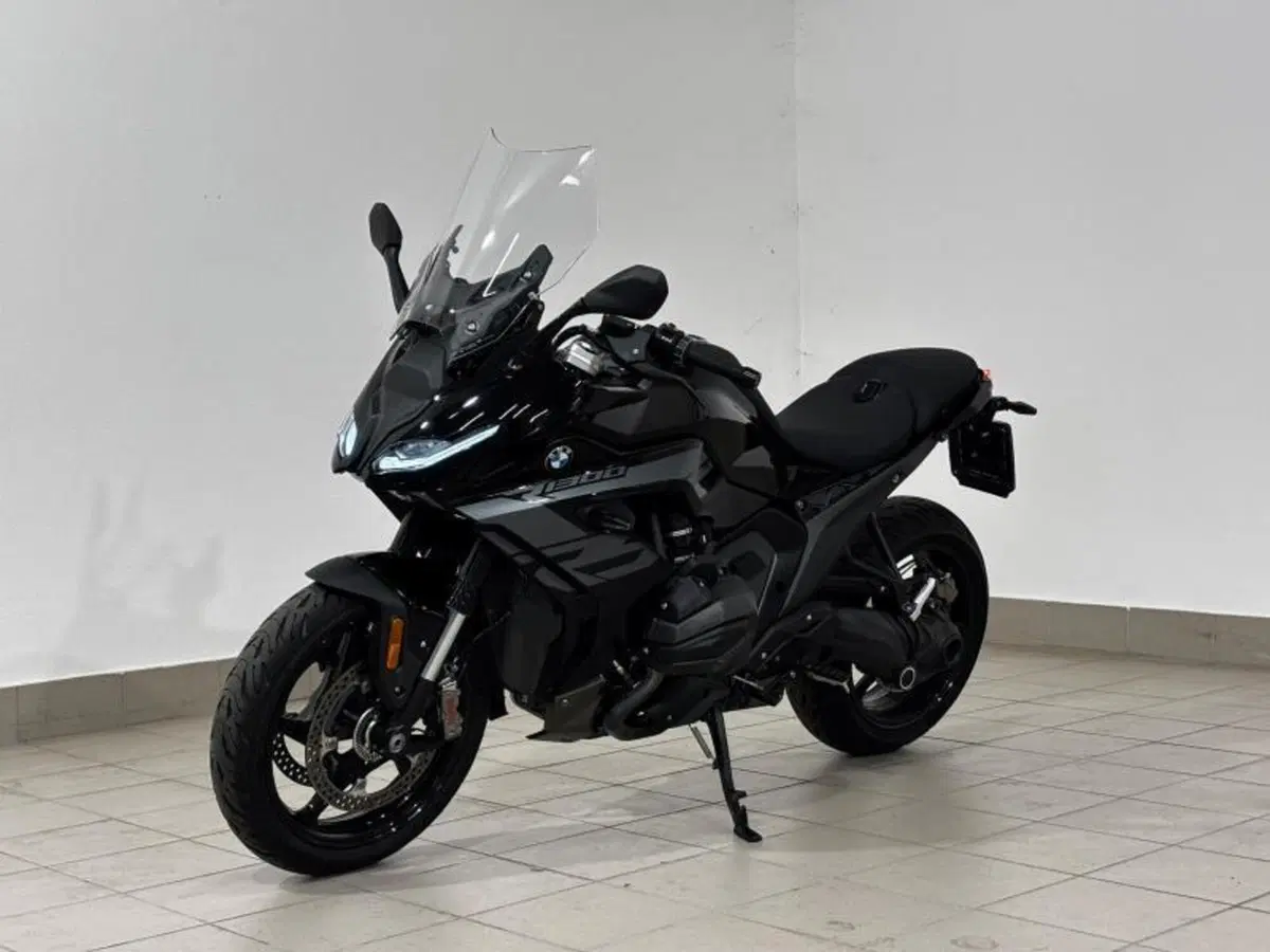 Bmw R 1300 RS (2026)