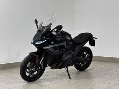 Bmw R 1300 RS (2026) usata