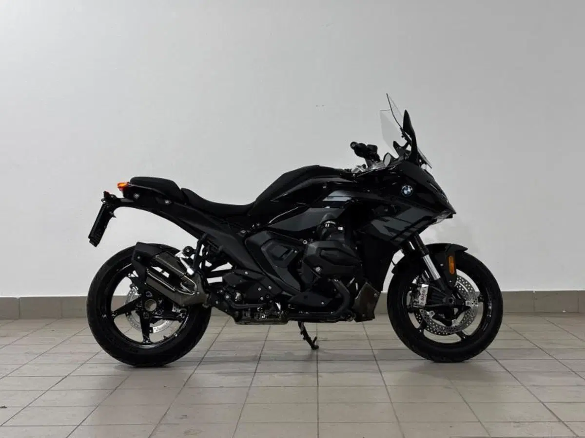 Bmw R 1300 RS (2026) (7)