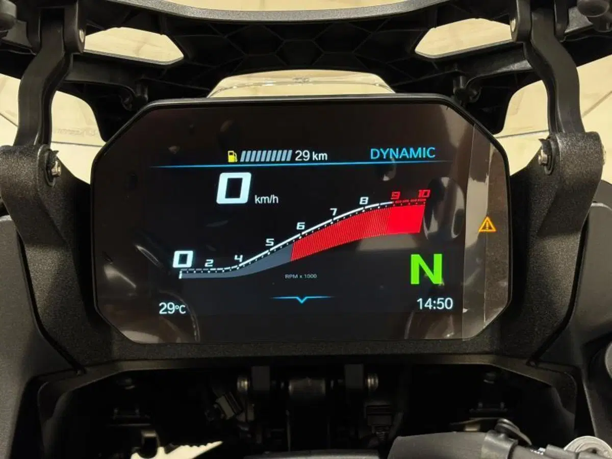 Bmw R 1300 RS (2026) (14)