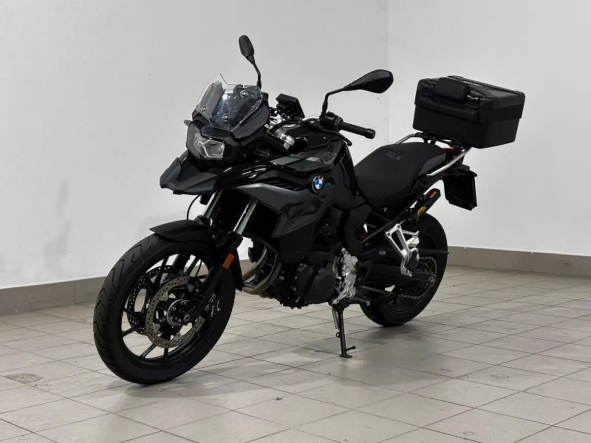 Bmw F 800 GS (2024 - 26)
