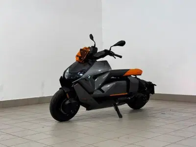 Bmw CE 04 (2021 - 25) usata