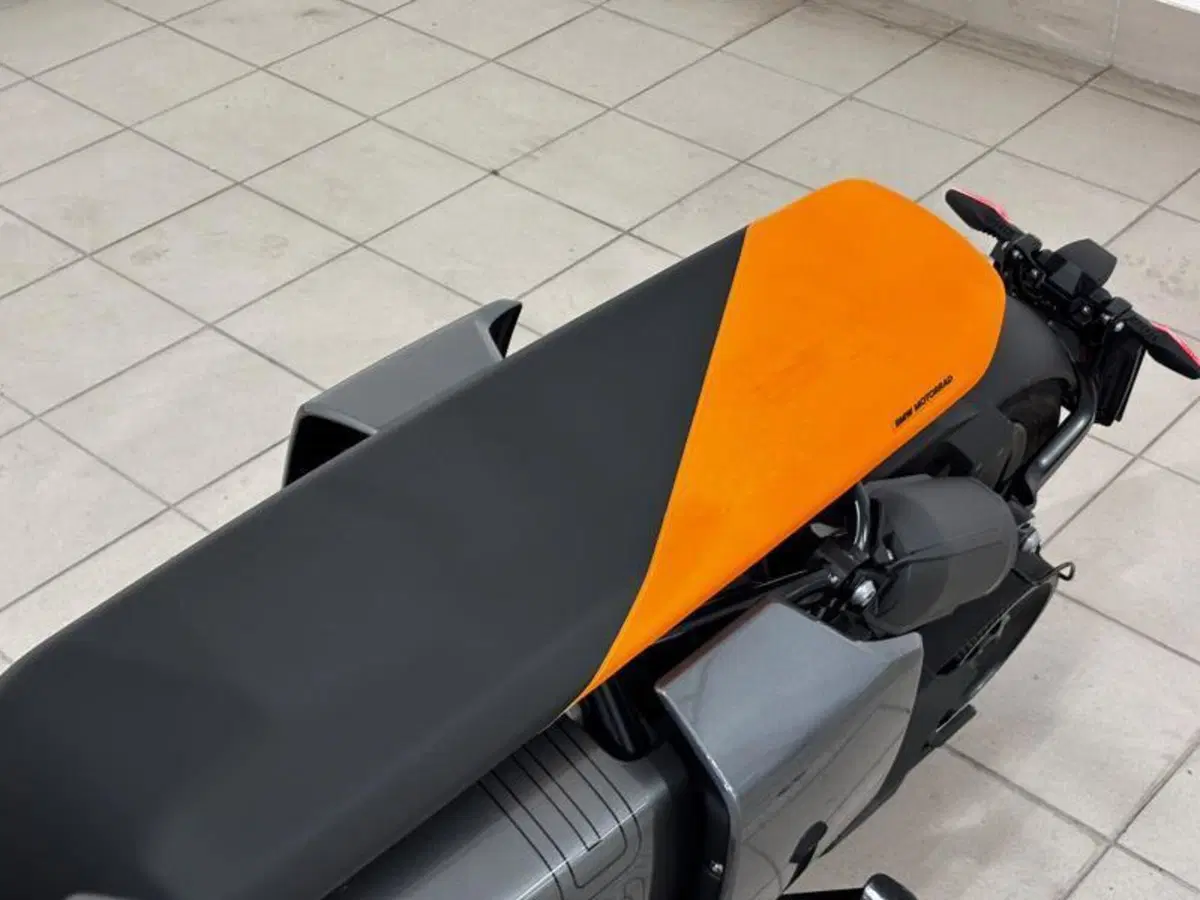 Bmw CE 04 (2021 - 25) (9)