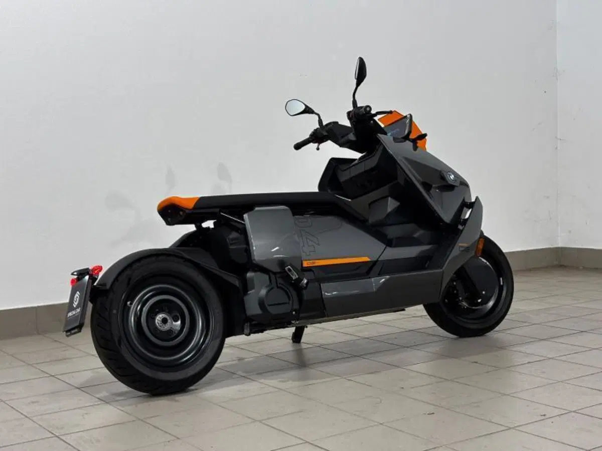 Bmw CE 04 (2021 - 25) (2)