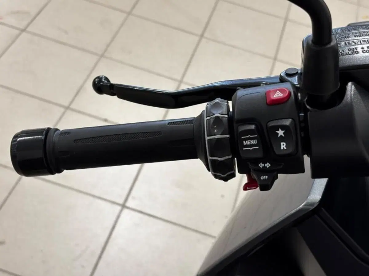 Bmw CE 04 (2021 - 25) (11)