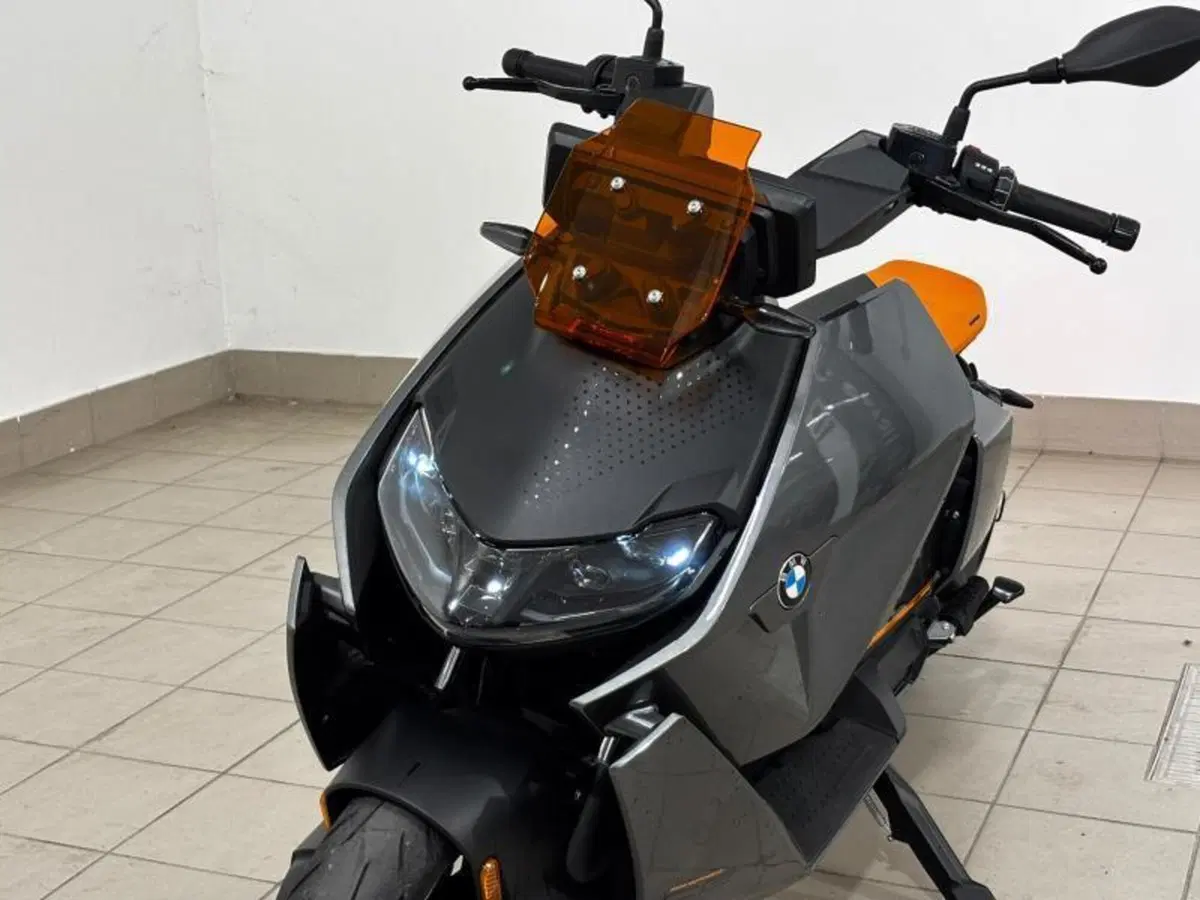 Bmw CE 04 (2021 - 25) (8)