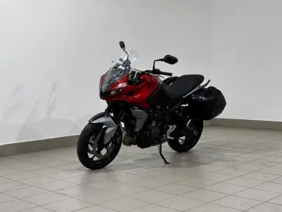 Triumph Tiger Sport 660 (2022 - 24) usata