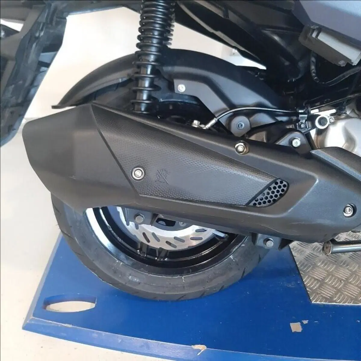 Sym Joyride 300 (2022 - 24) (8)