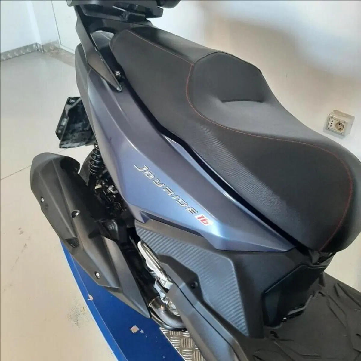 Sym Joyride 300 (2022 - 24) (9)