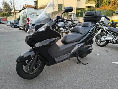 Honda Silver Wing 400 (2006 - 09) usata