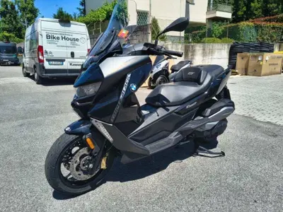 Bmw C 400 GT (2021 - 24) usata