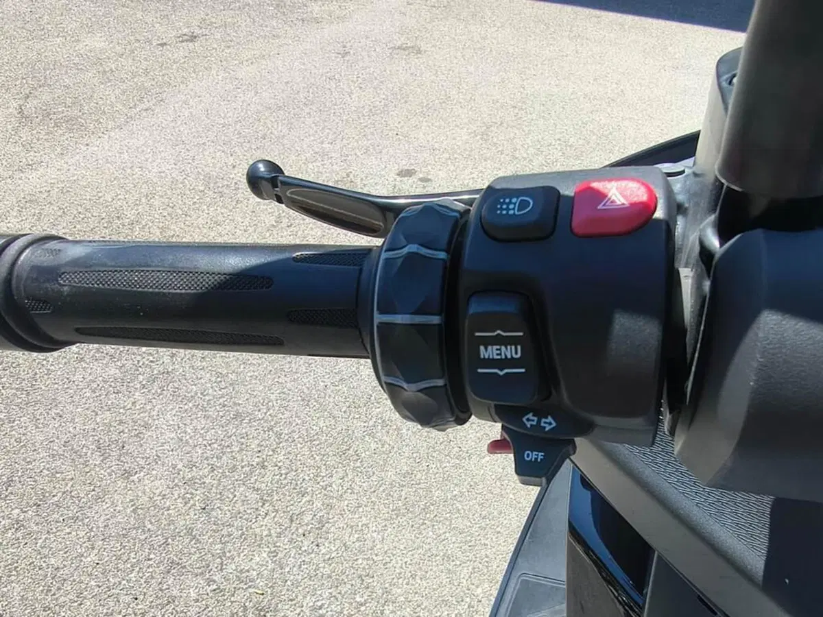 Bmw C 400 GT (2021 - 24) (6)