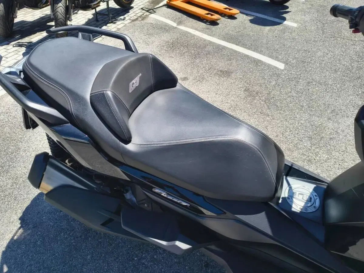 Bmw C 400 GT (2021 - 24) (7)