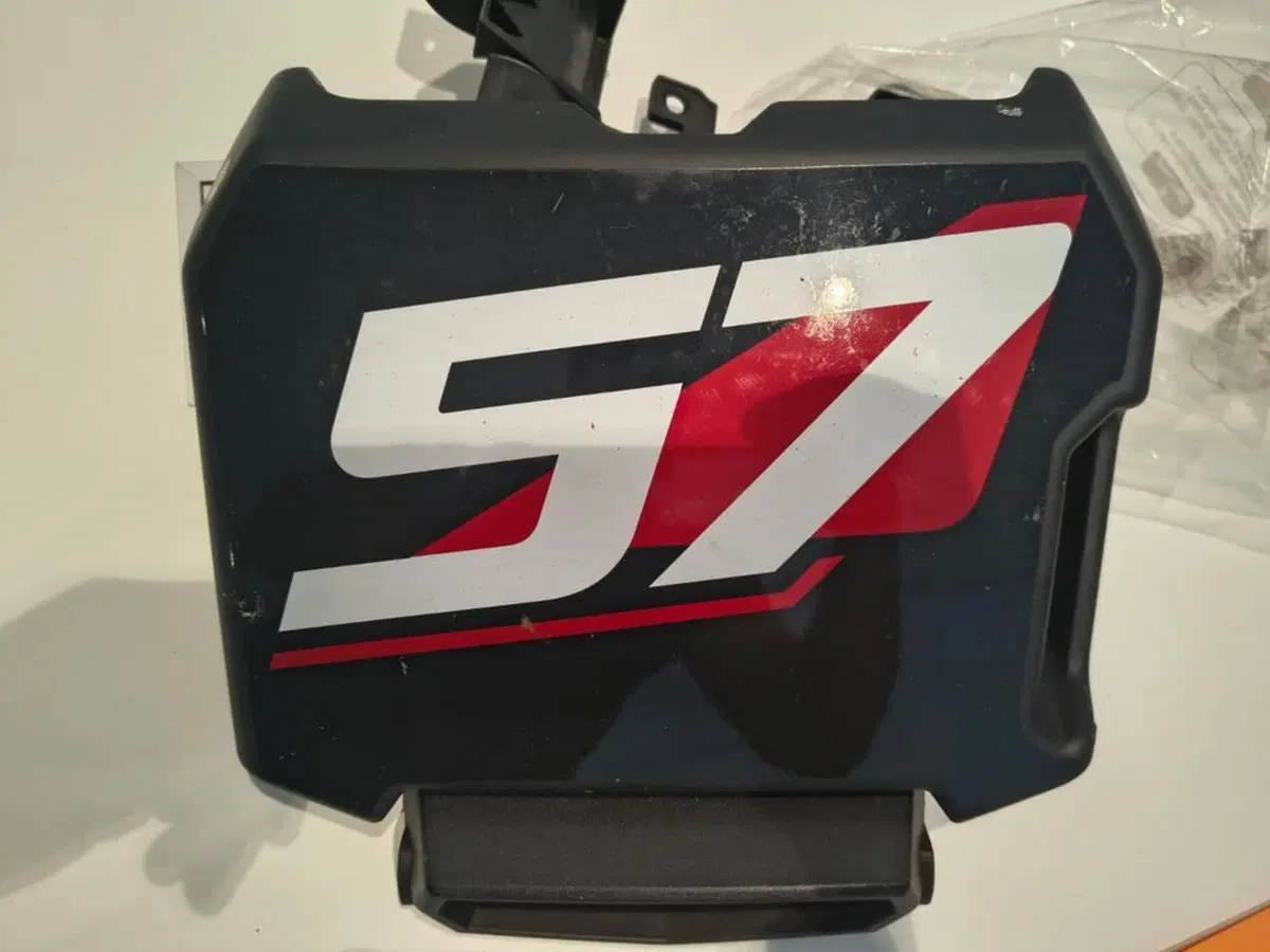 FB Mondial Flat Track 125 (2020 - 24) (5)