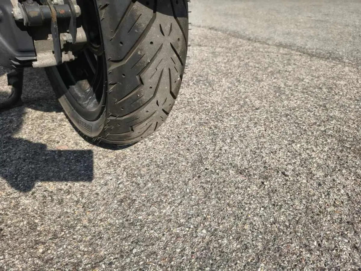 Piaggio Mp3 300 Hpe (2019 - 20) (8)