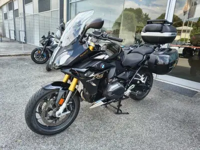 Bmw R 1200 RS (2015 - 16) usata