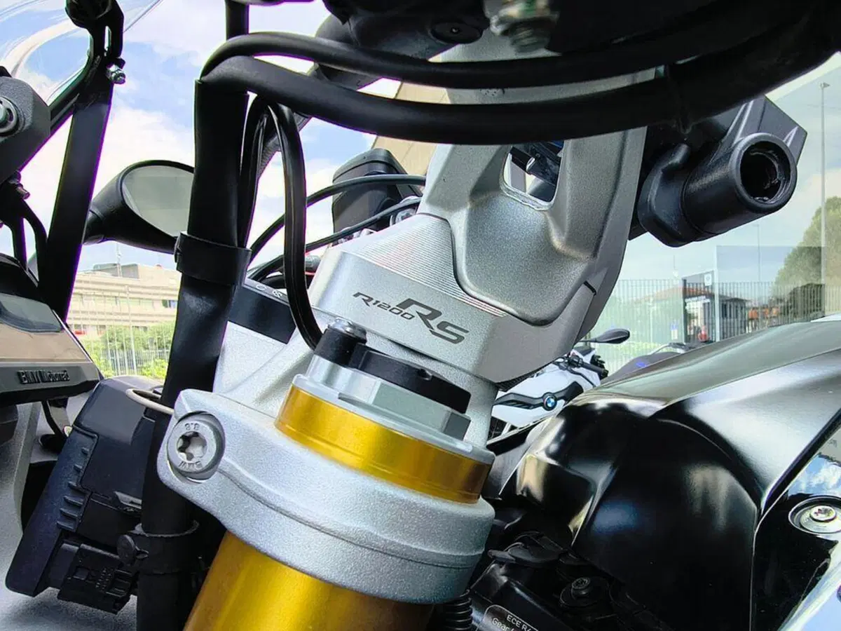 Bmw R 1200 RS (2015 - 16) (10)