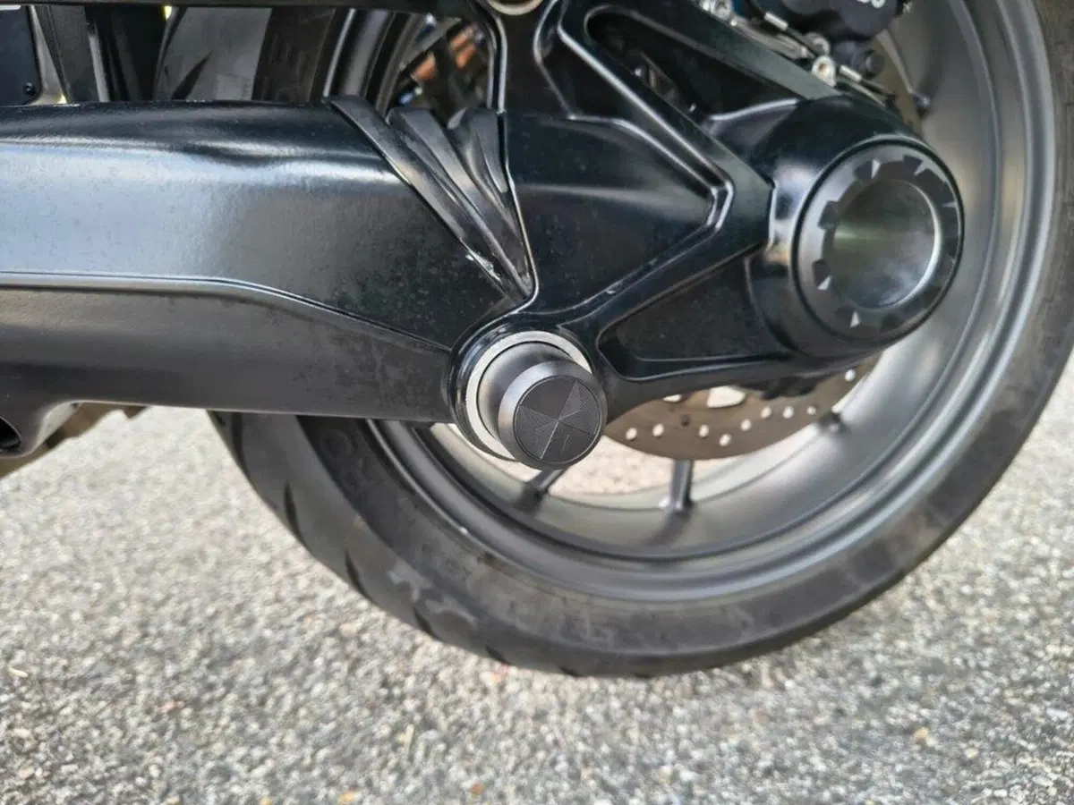 Bmw R 1200 RS (2015 - 16) (11)
