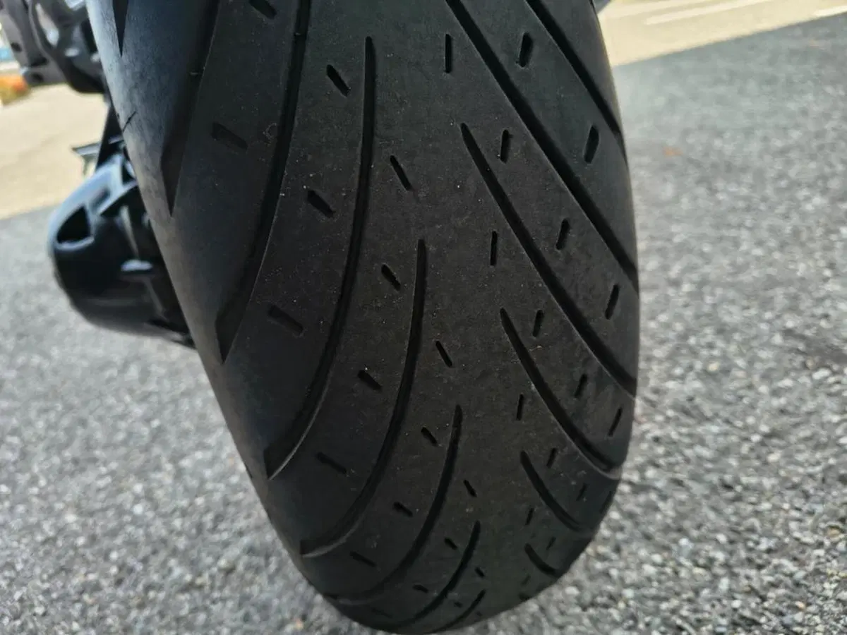 Bmw R 1200 RS (2015 - 16) (13)