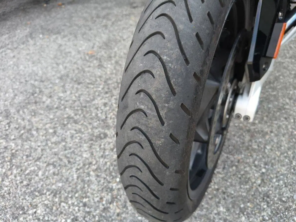 Bmw R 1200 RS (2015 - 16) (12)