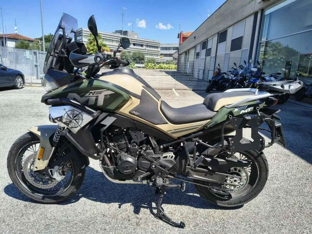 CFMOTO 800MT Touring (2022 - 26) (4)