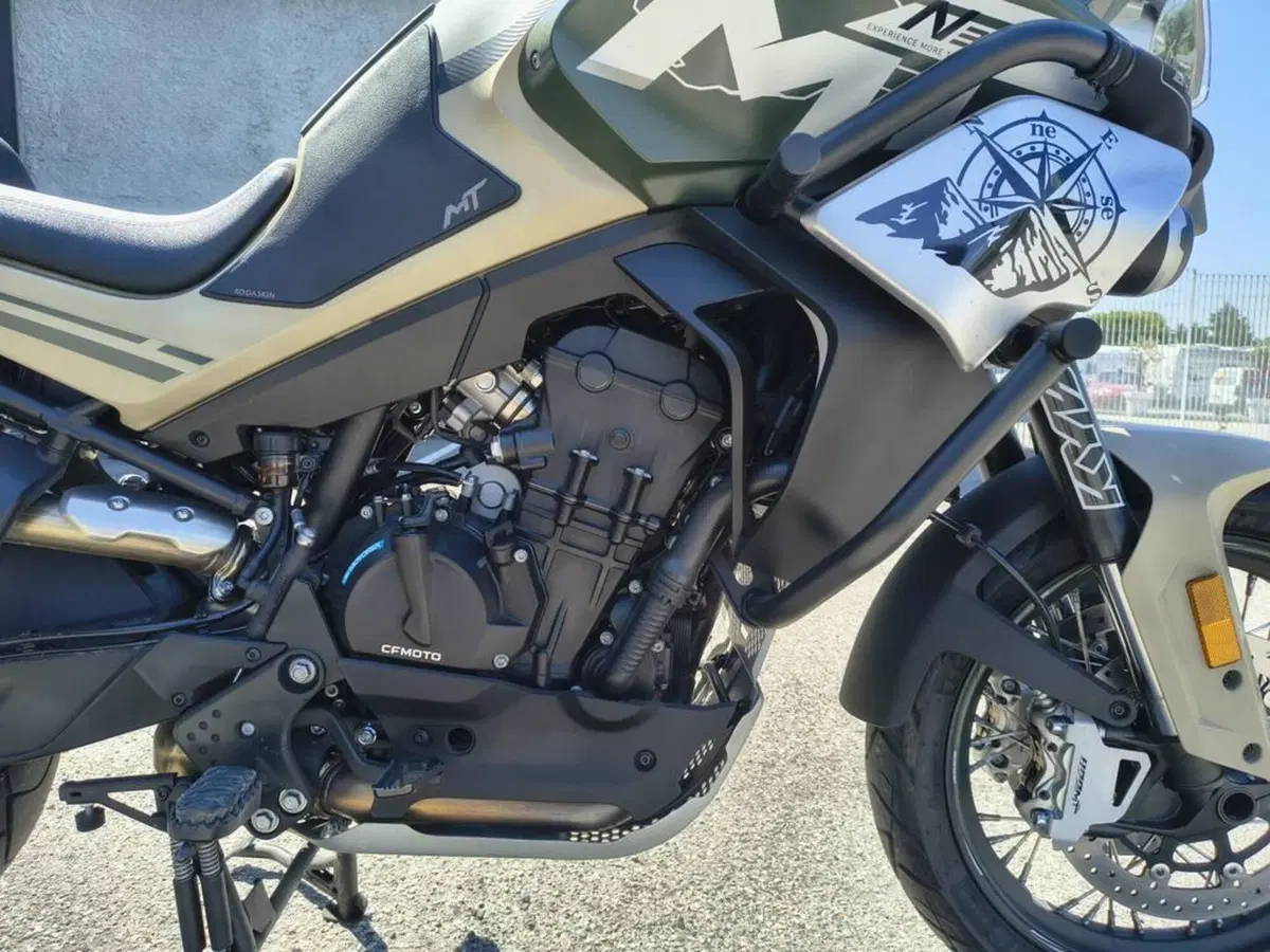 CFMOTO 800MT Touring (2022 - 26) (7)