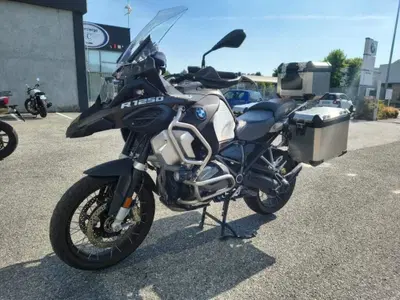 Bmw R 1250 GS Adventure (2019 - 20) usata