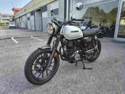 Honda GB 350 S (2025 - 26) usata