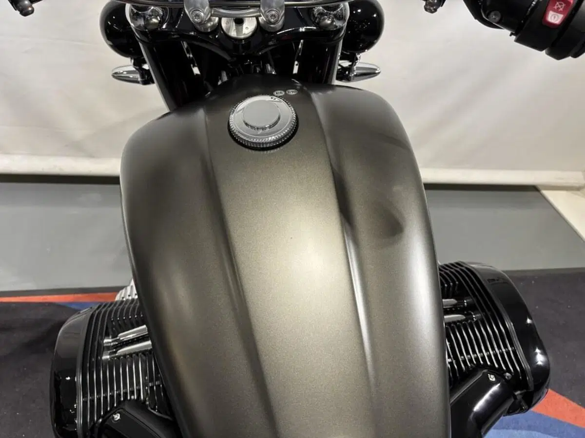 Bmw R 18 Classic (2021 - 24) (7)