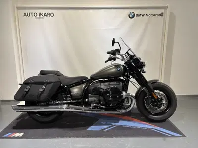 Bmw R 18 Classic (2021 - 24) usata