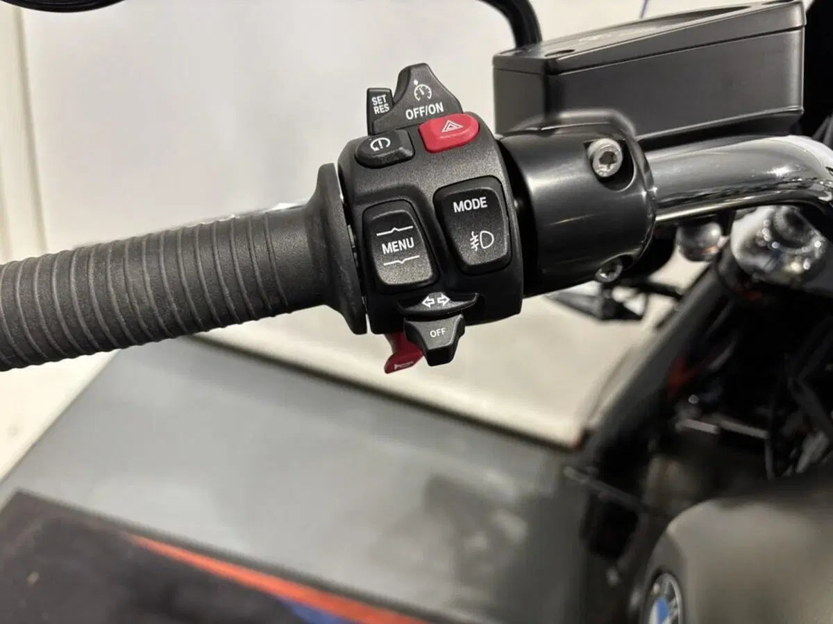 Bmw R 18 Classic (2021 - 24) (9)