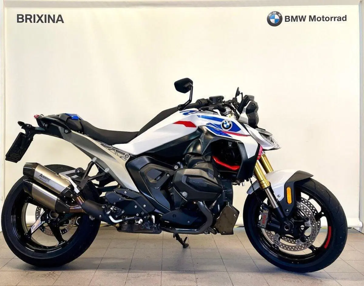 Bmw R 1300 R (2026 - 27)