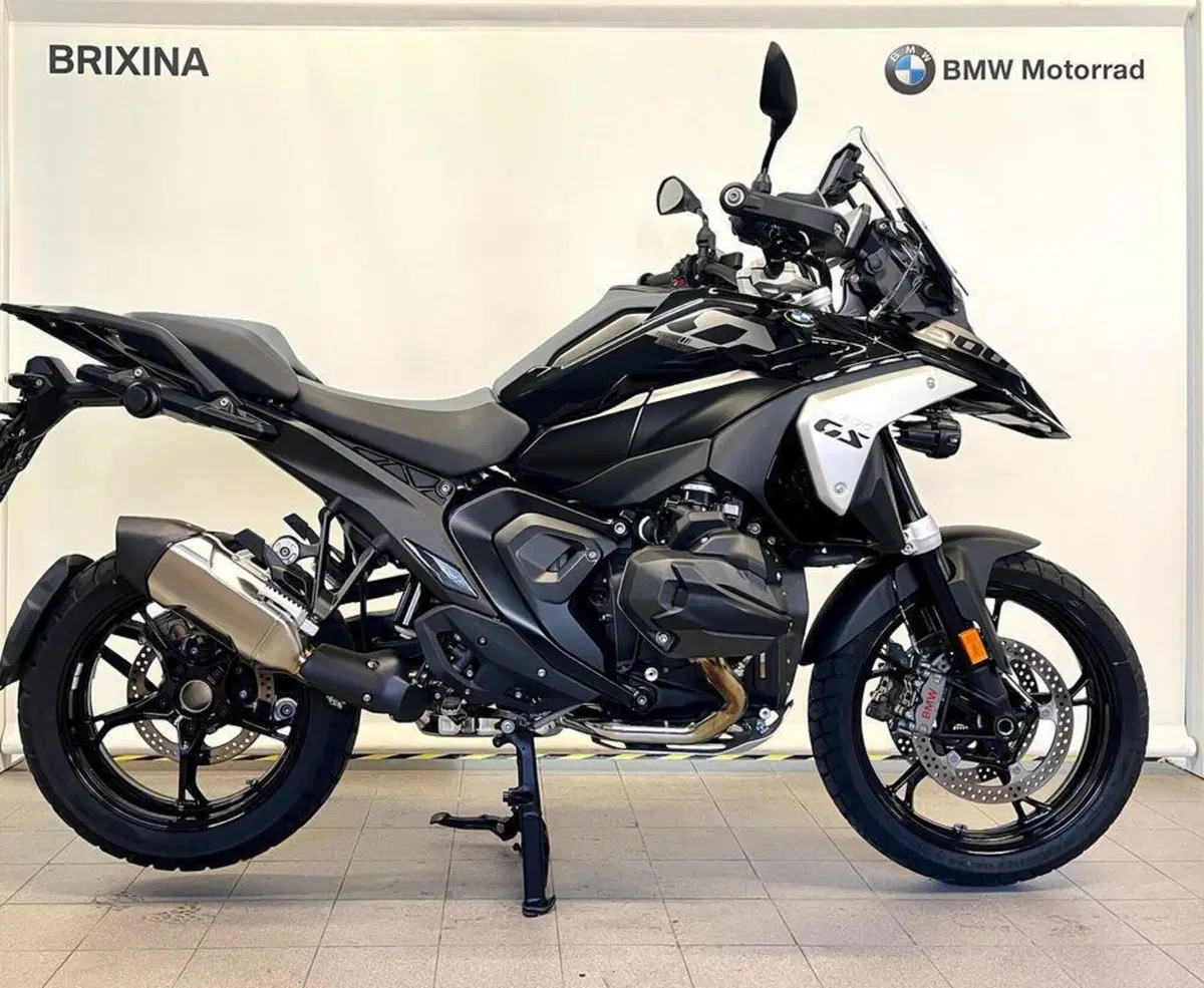 Bmw R 1300 GS (2023 - 26) (2)