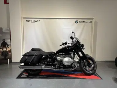 Bmw R 18 Classic (2021 - 24) usata
